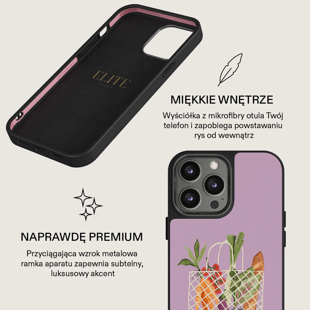 Farmers Market - iPhone 14 Pro Max Etui - Image 17