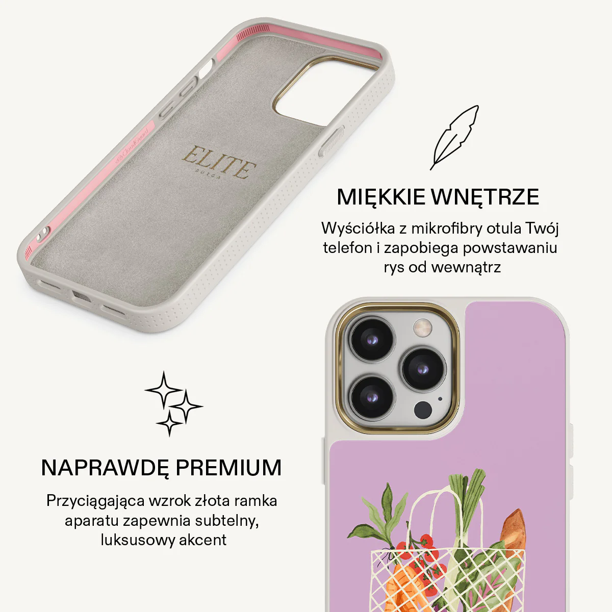 Farmers Market - iPhone 14 Pro Max Etui - Image 24