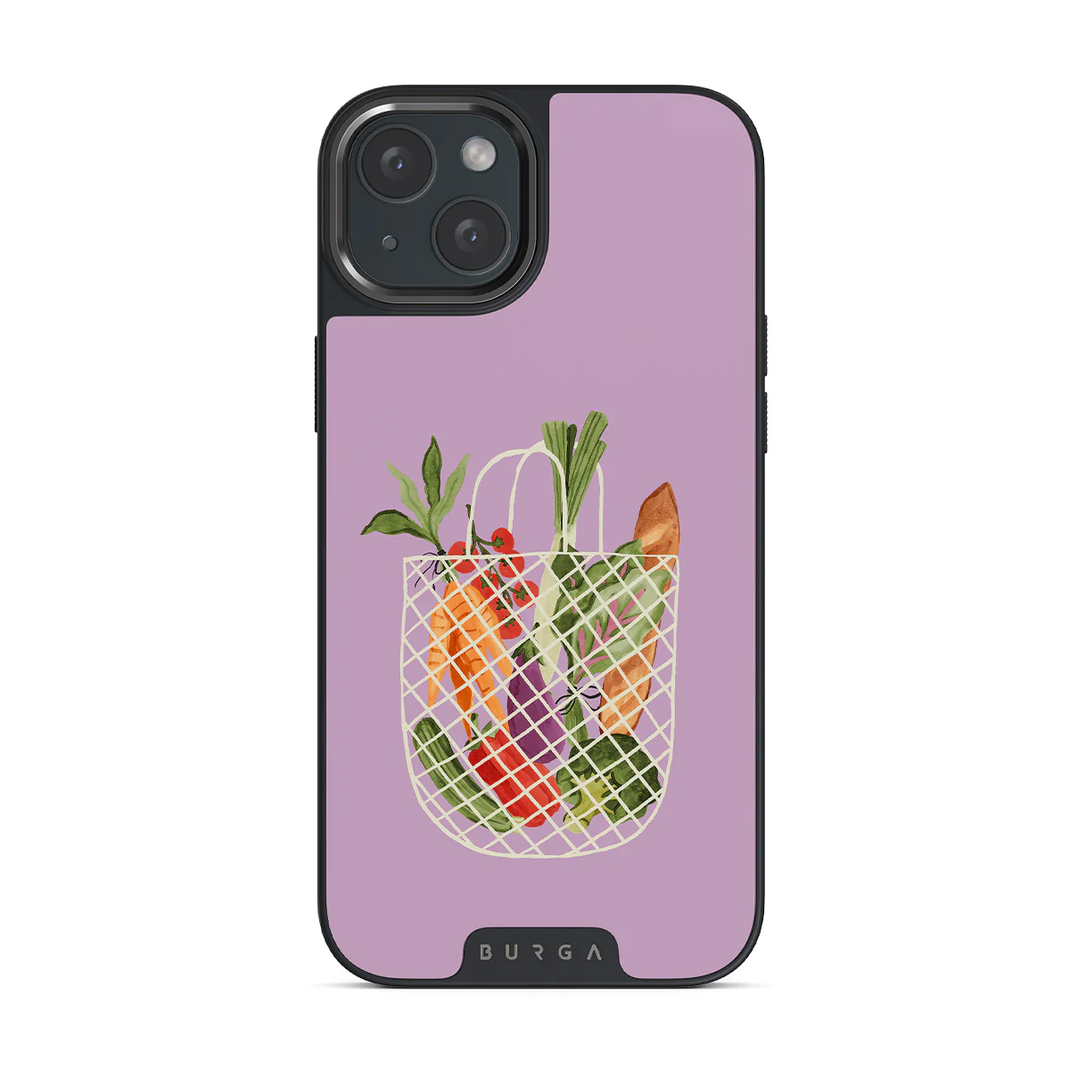 Farmers Market - iPhone 15 Etui - Image 12