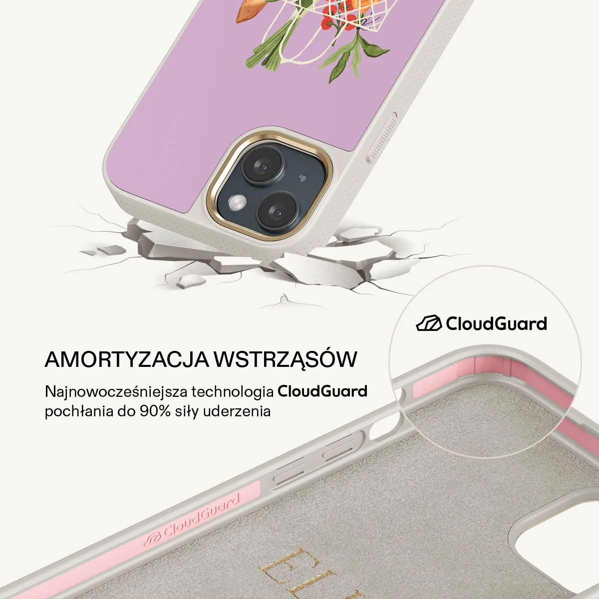 Farmers Market - iPhone 15 Etui - Image 21