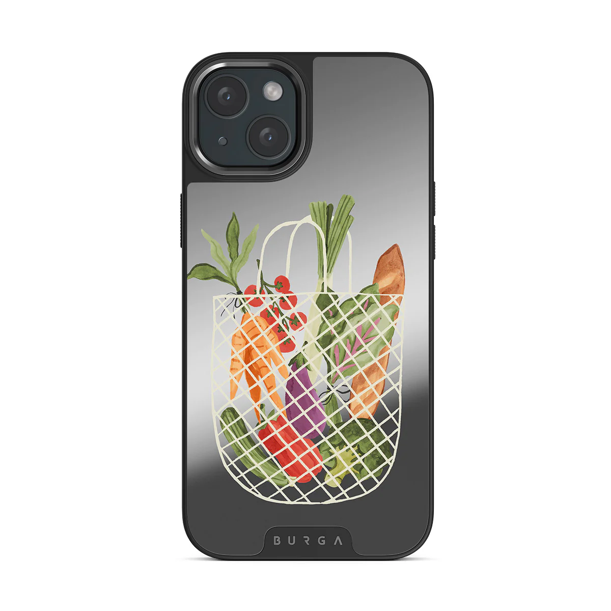 Farmers Market - iPhone 15 Etui - Image 34