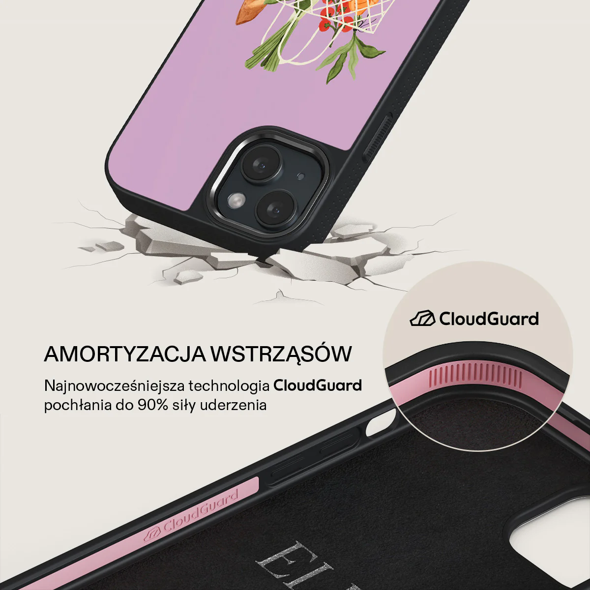 Farmers Market - iPhone 15 Plus Etui - Image 14