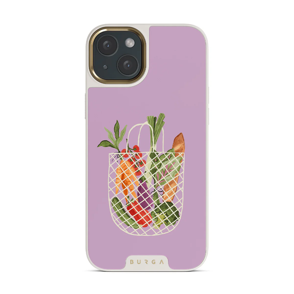 Farmers Market - iPhone 15 Plus Etui - Image 19