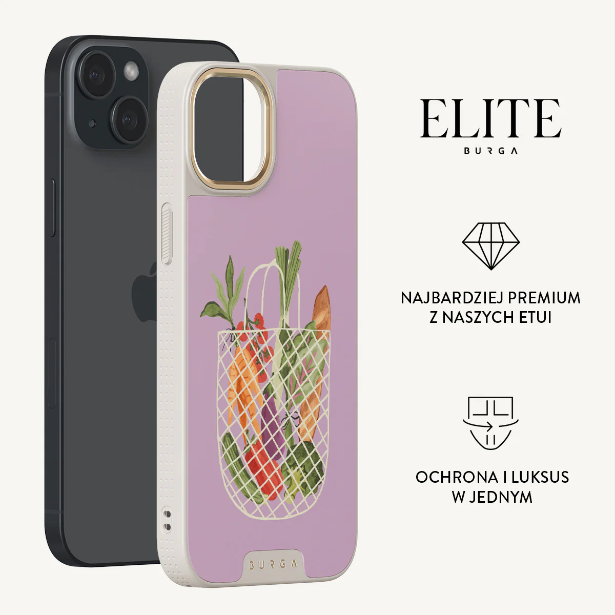Farmers Market - iPhone 15 Plus Etui - Image 20