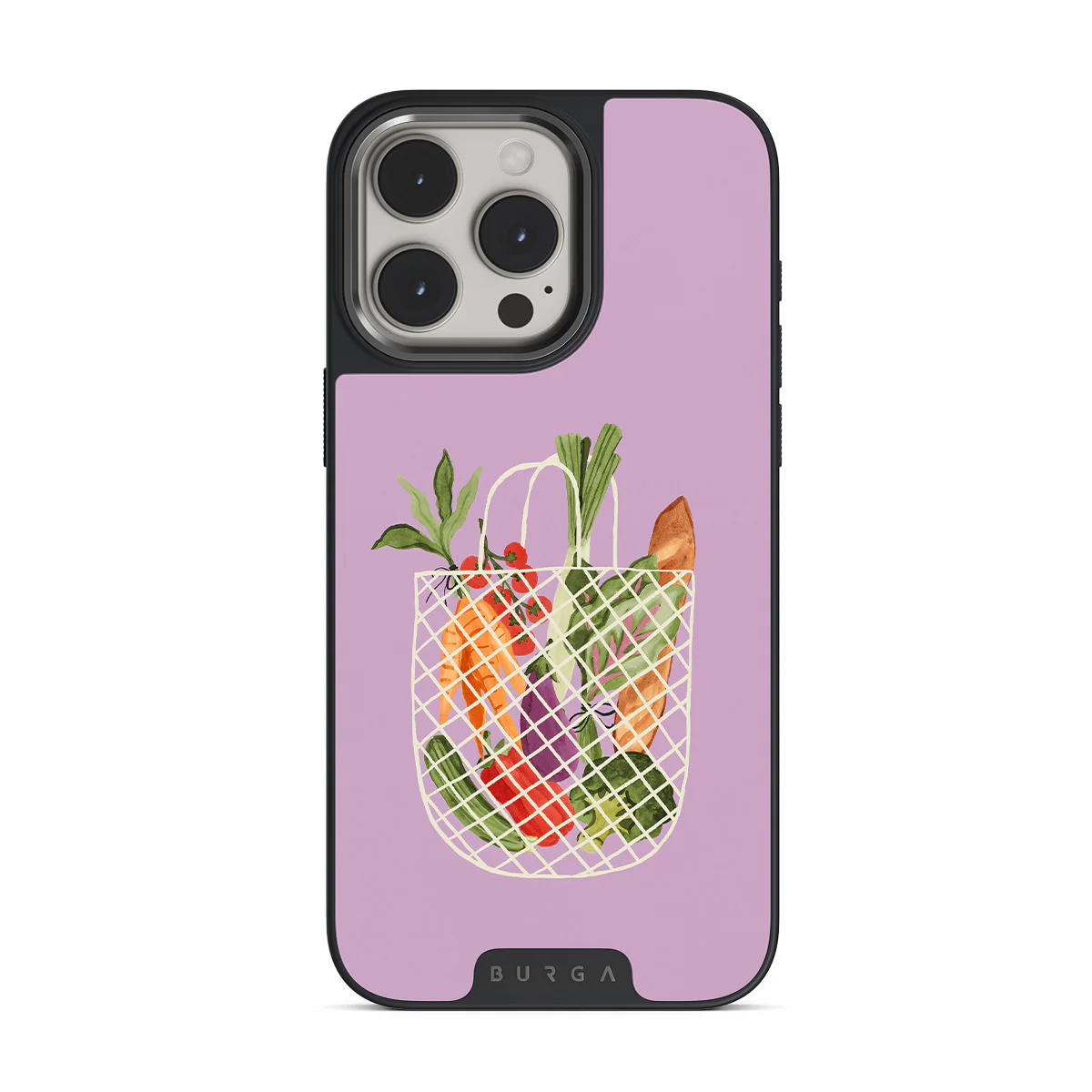 Farmers Market - iPhone 15 Pro Etui - Image 12