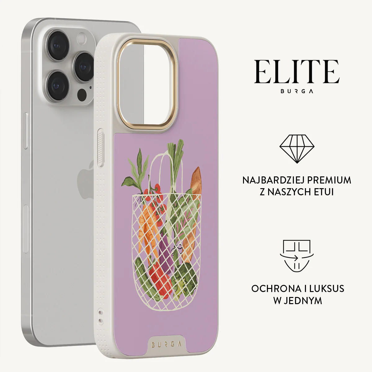 Farmers Market - iPhone 15 Pro Etui - Image 20