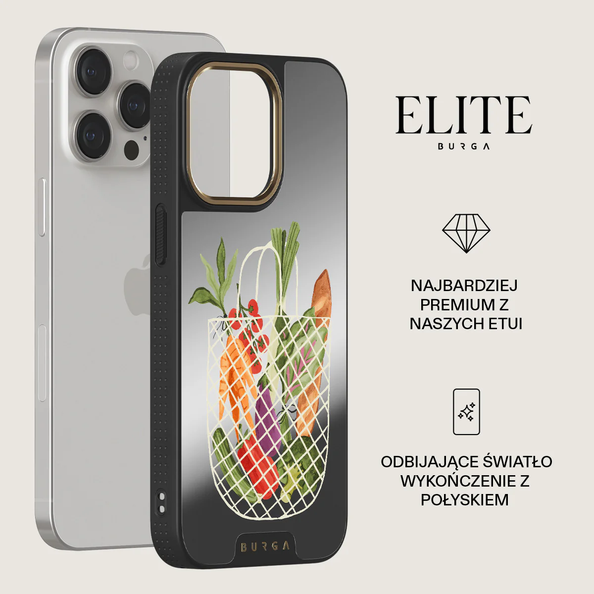 Farmers Market - iPhone 15 Pro Etui - Image 27