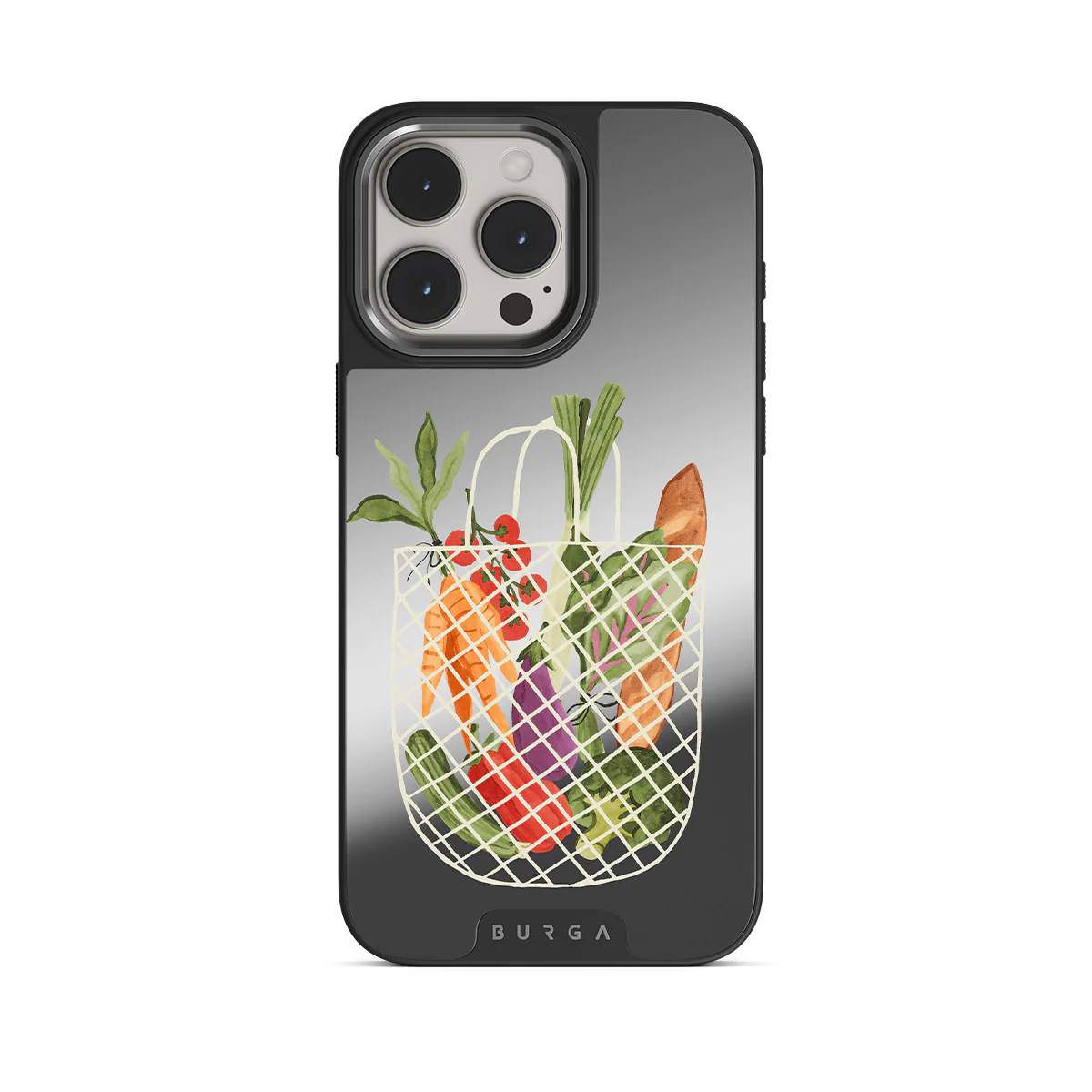Farmers Market - iPhone 15 Pro Etui - Image 34