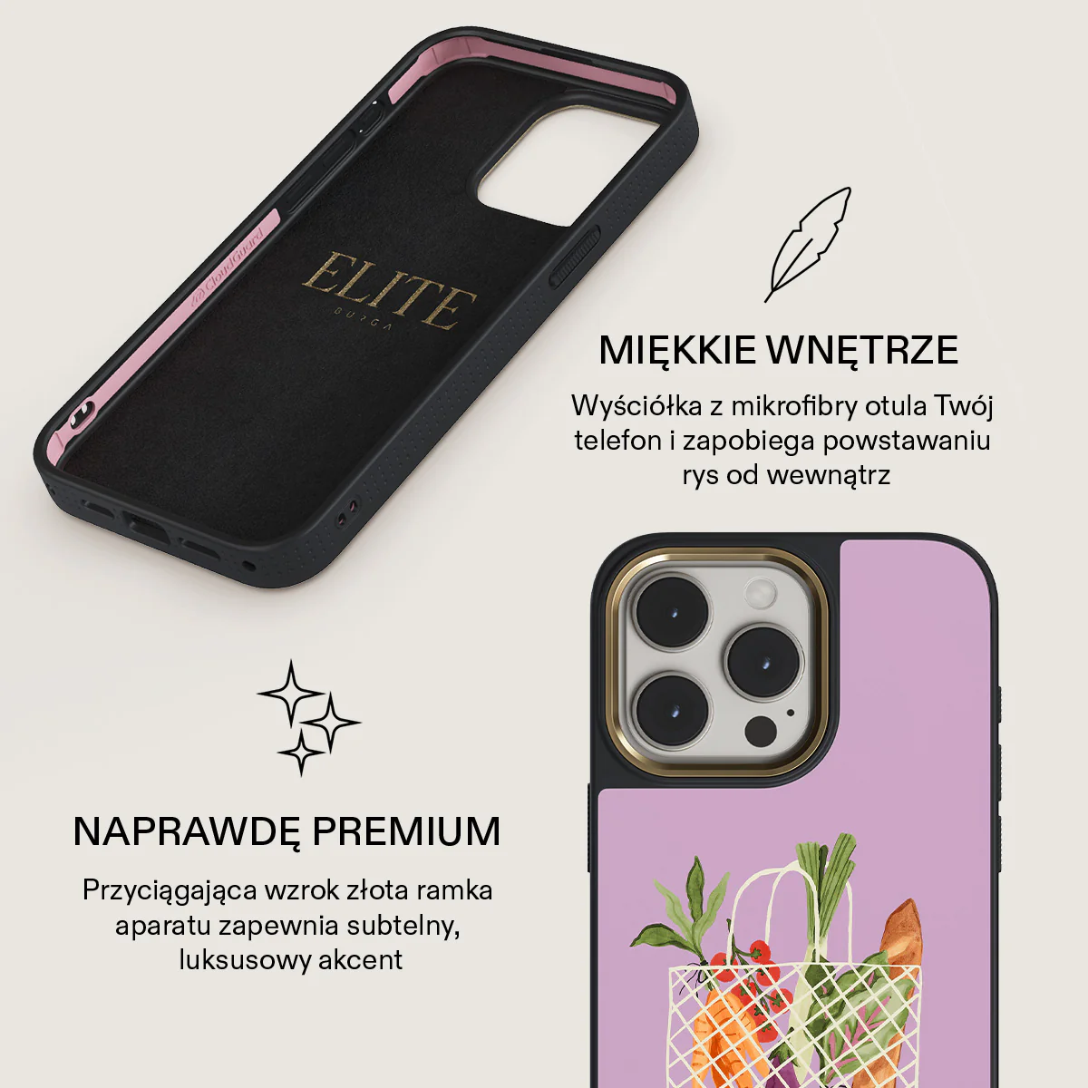 Farmers Market - iPhone 15 Pro Max Etui - Image 10