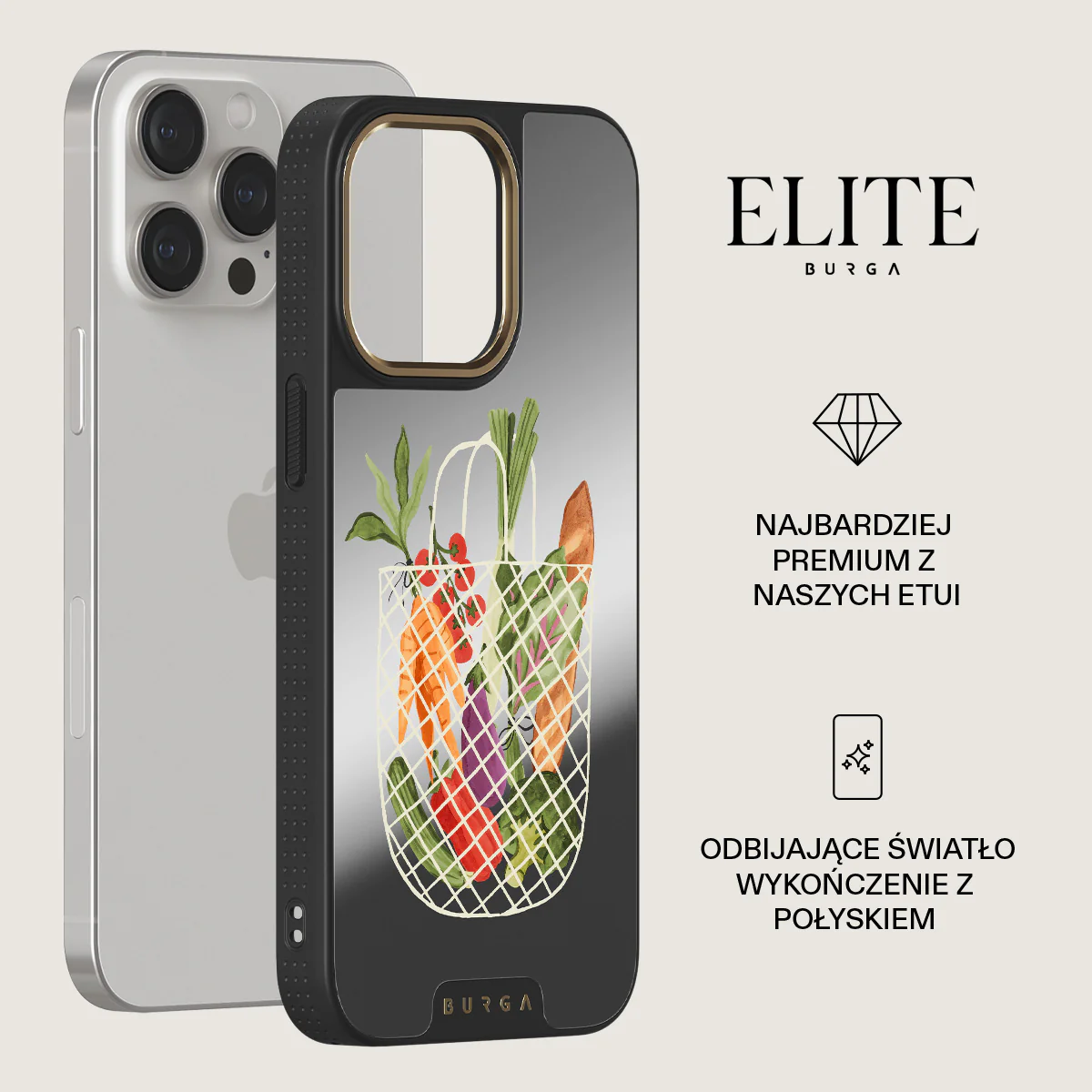 Farmers Market - iPhone 15 Pro Max Etui - Image 27