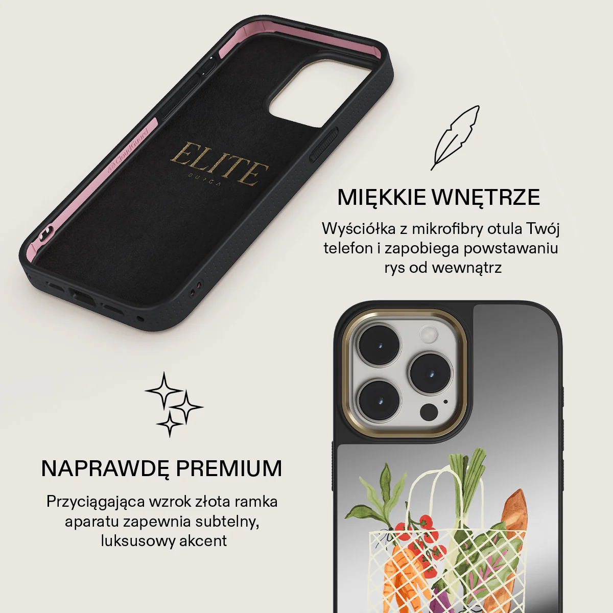 Farmers Market - iPhone 15 Pro Max Etui - Image 32