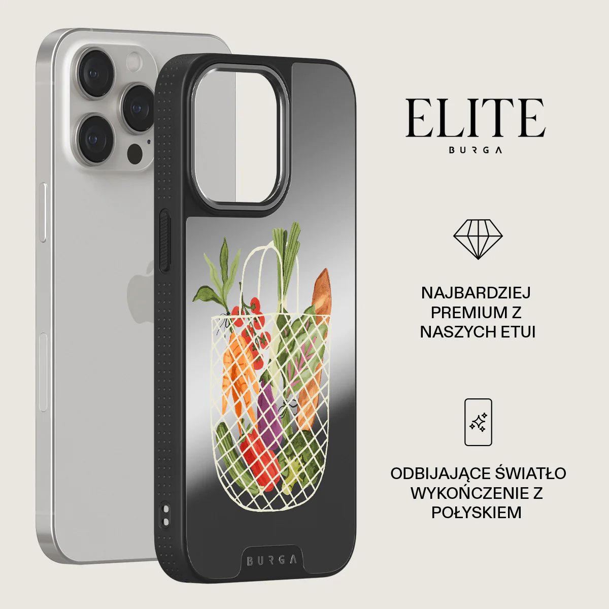 Farmers Market - iPhone 15 Pro Max Etui - Image 35
