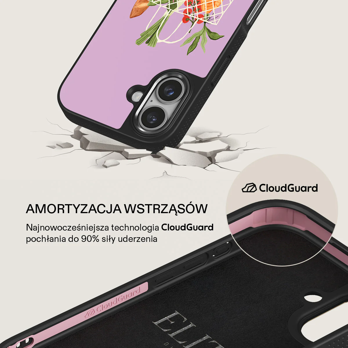 Farmers Market - iPhone 16 Etui - Image 15