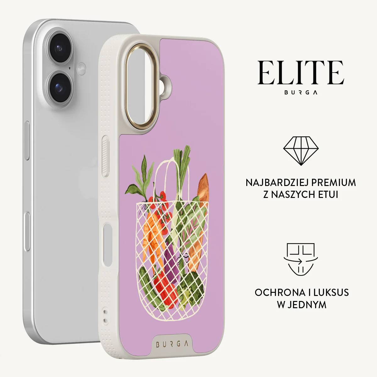 Farmers Market - iPhone 16 Etui - Image 21