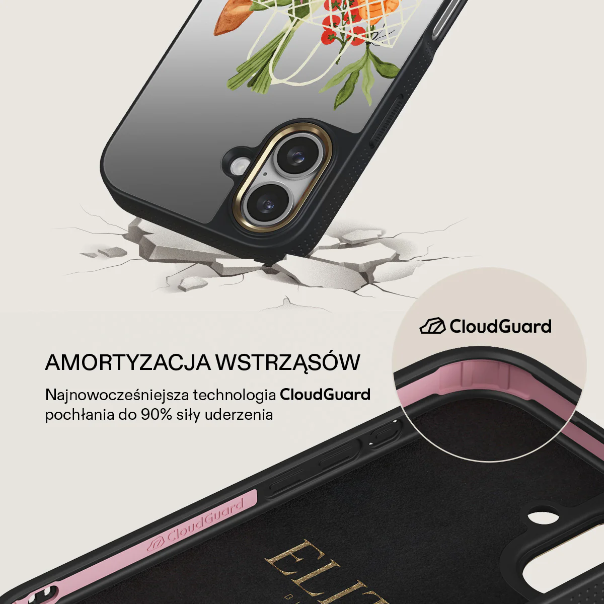 Farmers Market - iPhone 16 Etui - Image 29
