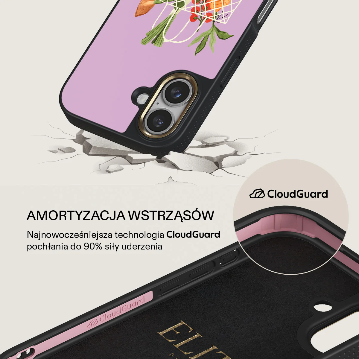 Farmers Market - iPhone 16 Etui - Image 8