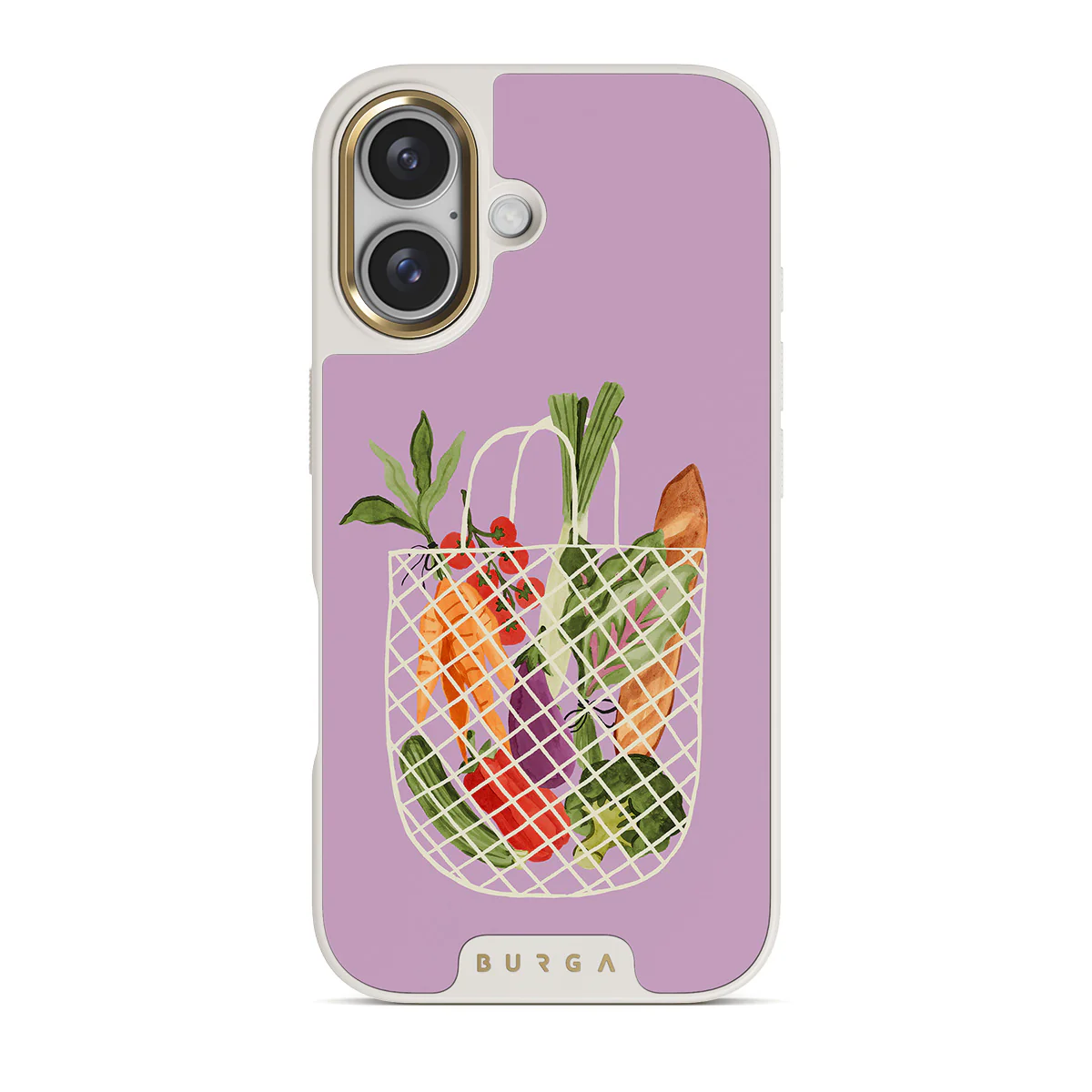 Farmers Market - iPhone 16 Plus Etui - Image 20