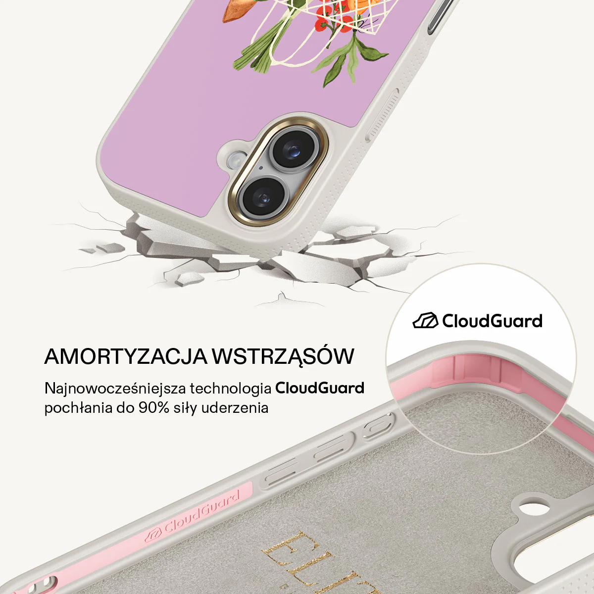 Farmers Market - iPhone 16 Plus Etui - Image 22