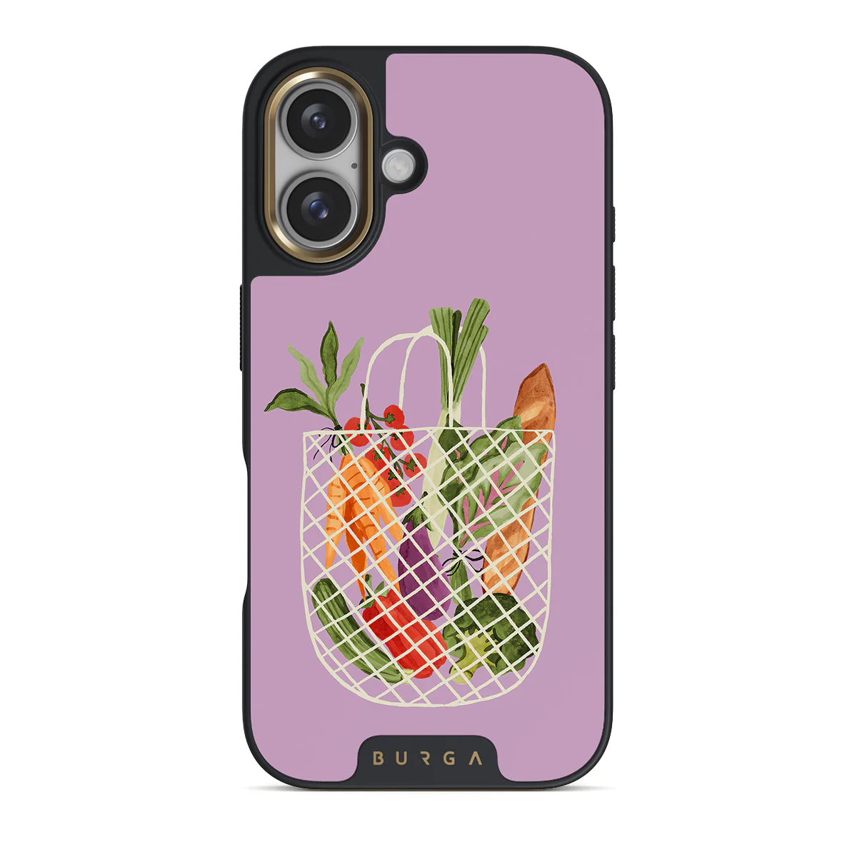 Farmers Market - iPhone 16 Plus Etui - Image 6