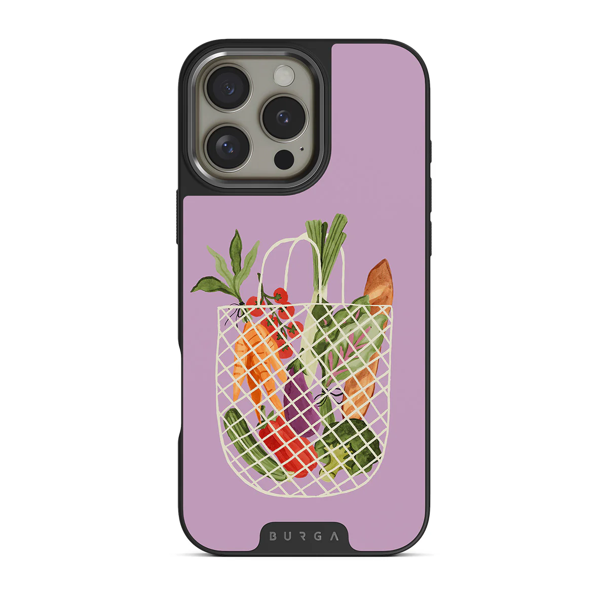 Farmers Market - iPhone 16 Pro Etui - Image 13