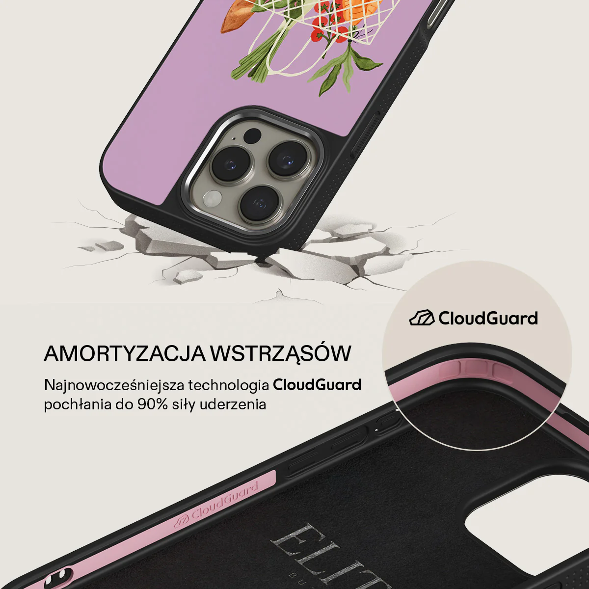 Farmers Market - iPhone 16 Pro Etui - Image 15