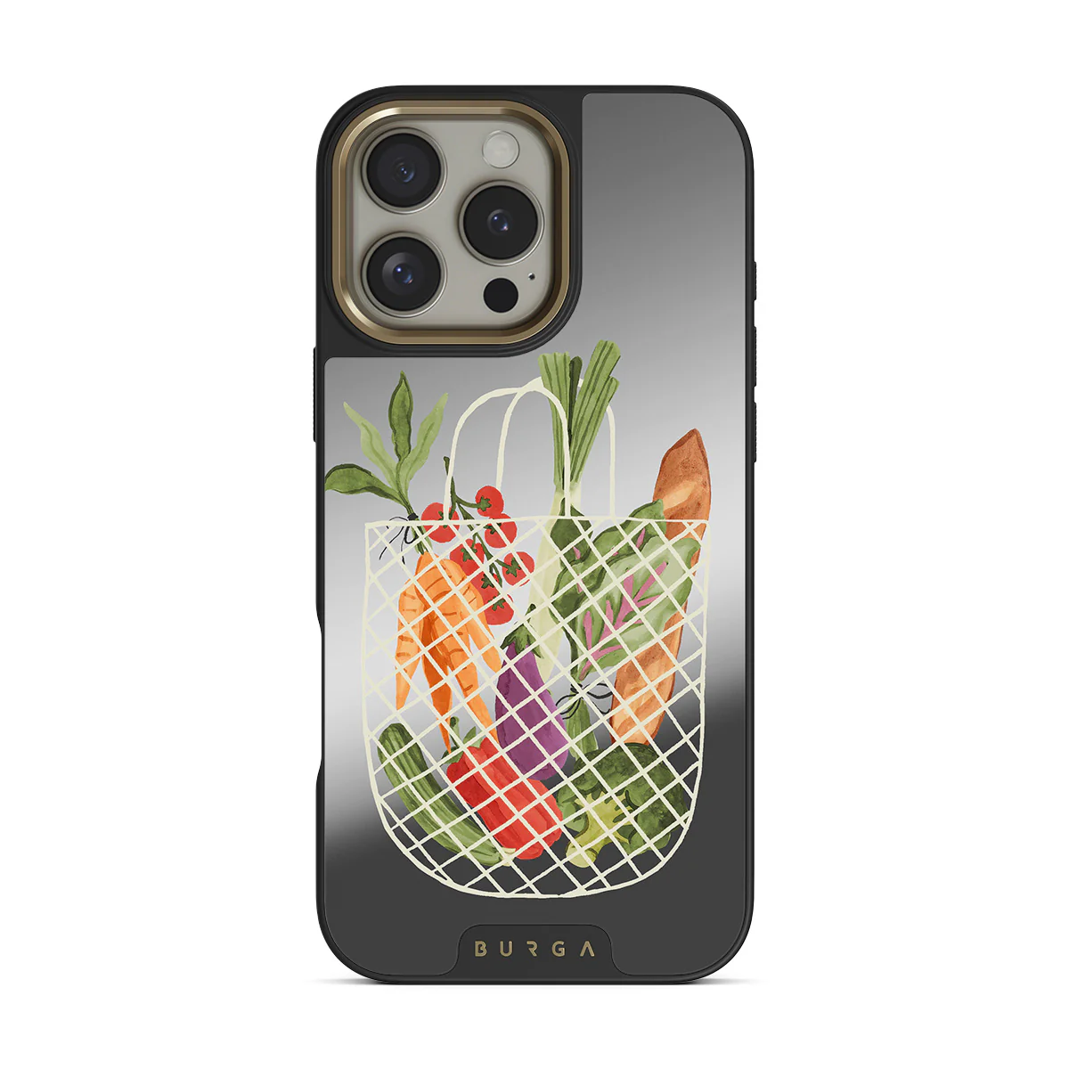 Farmers Market - iPhone 16 Pro Etui - Image 27