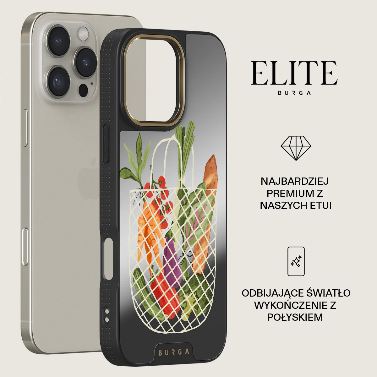 Farmers Market - iPhone 16 Pro Etui - Image 28