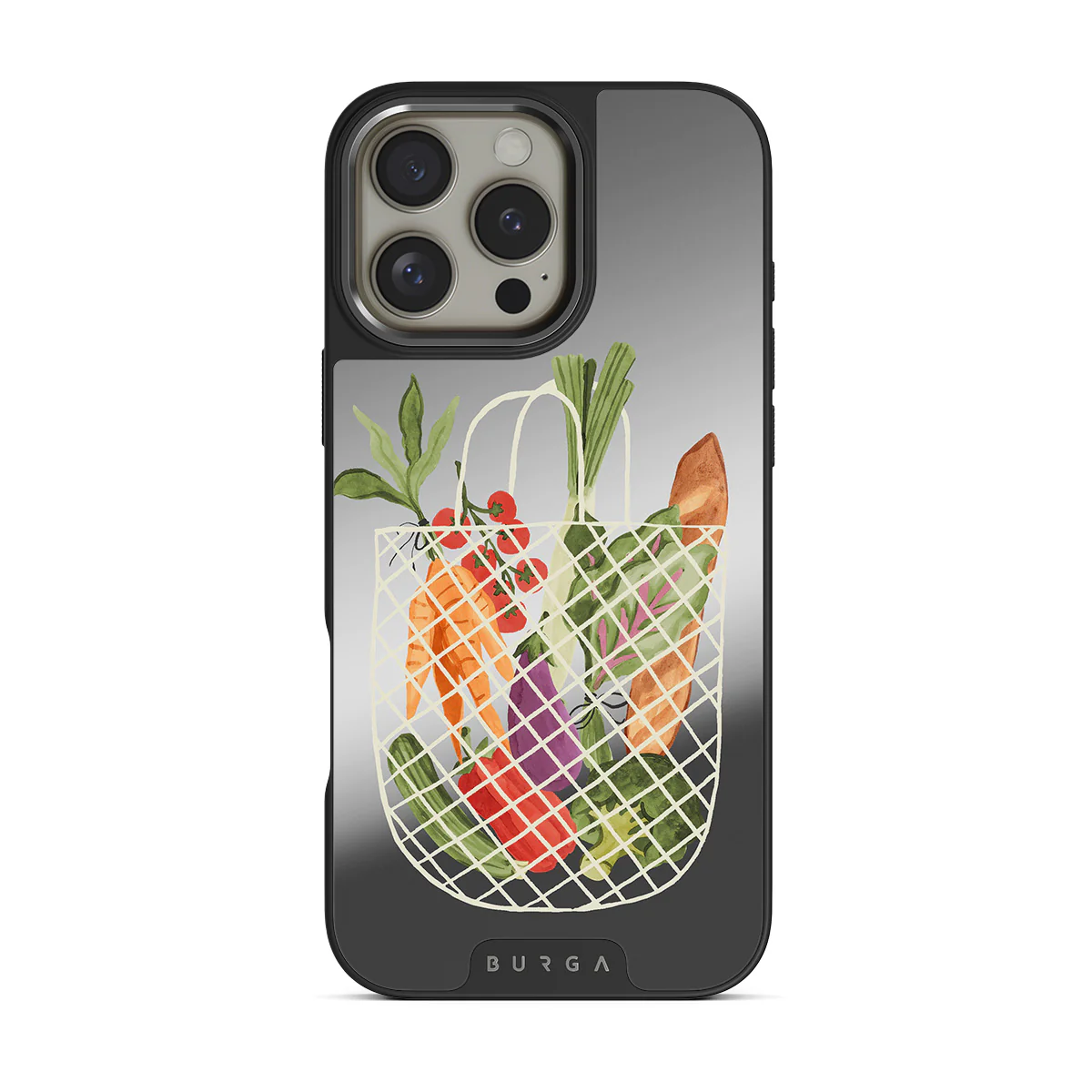 Farmers Market - iPhone 16 Pro Etui - Image 35