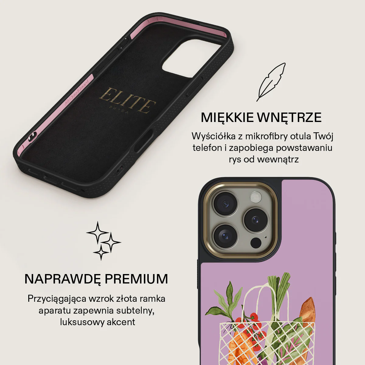 Farmers Market - iPhone 16 Pro Max Etui - Image 11