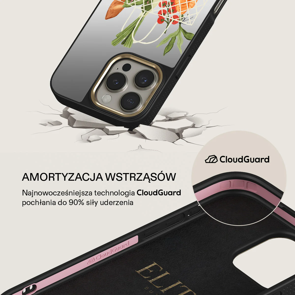 Farmers Market - iPhone 16 Pro Max Etui - Image 29