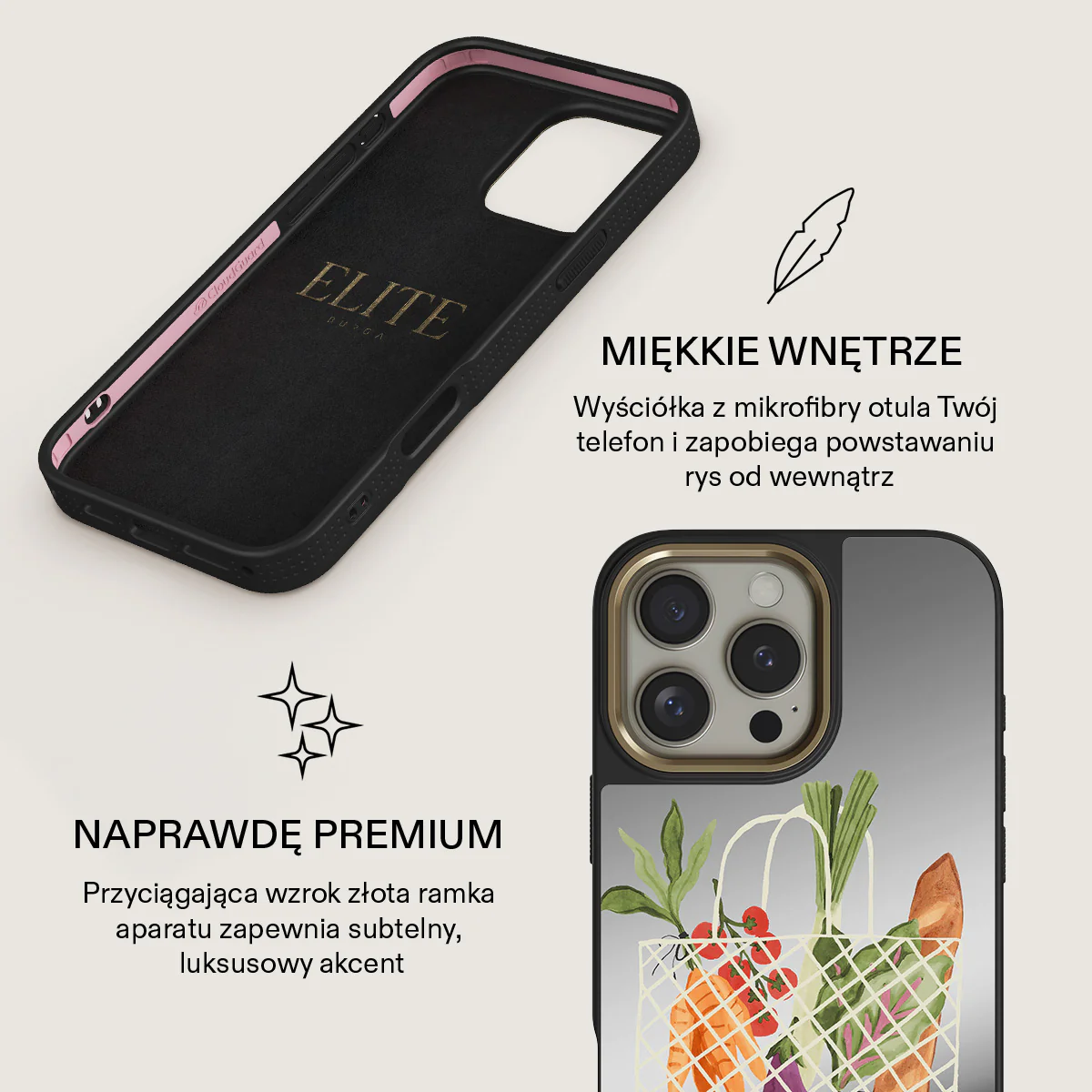Farmers Market - iPhone 16 Pro Max Etui - Image 33