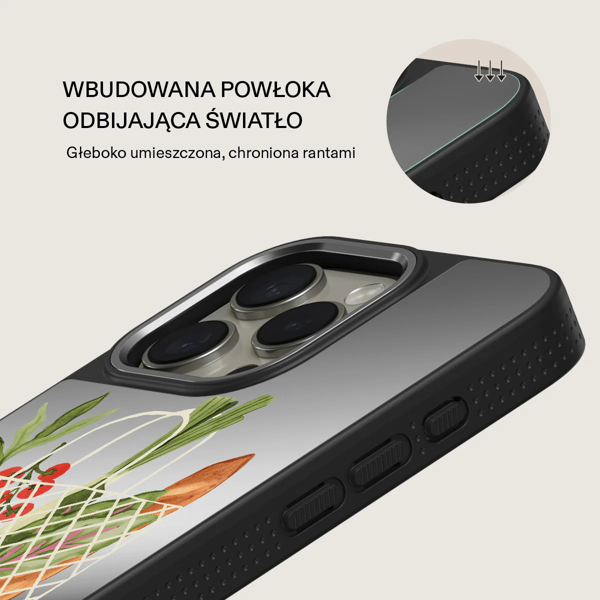 Farmers Market - iPhone 16 Pro Max Etui - Image 38