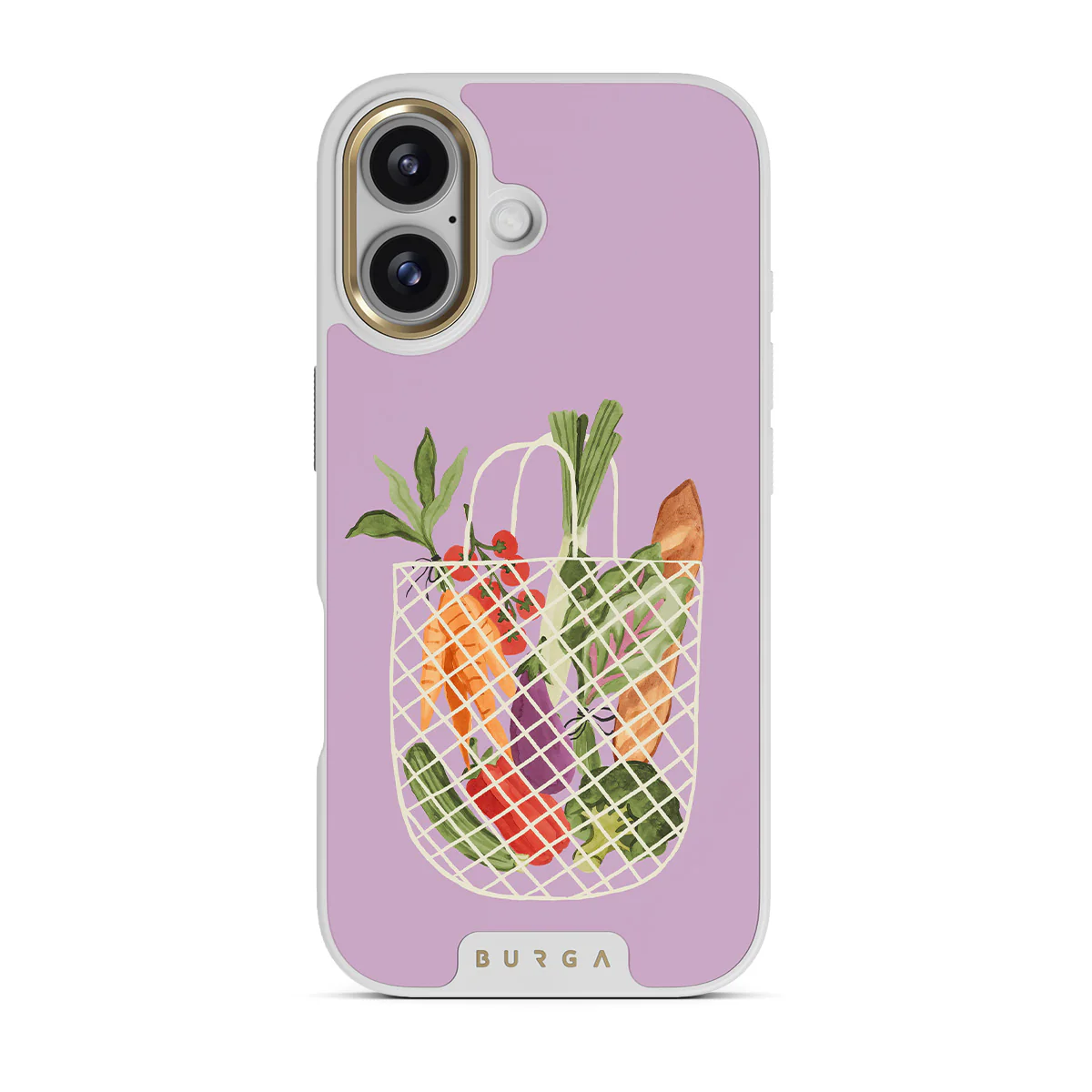 Farmers Market - iPhone 17 Etui - Image 19