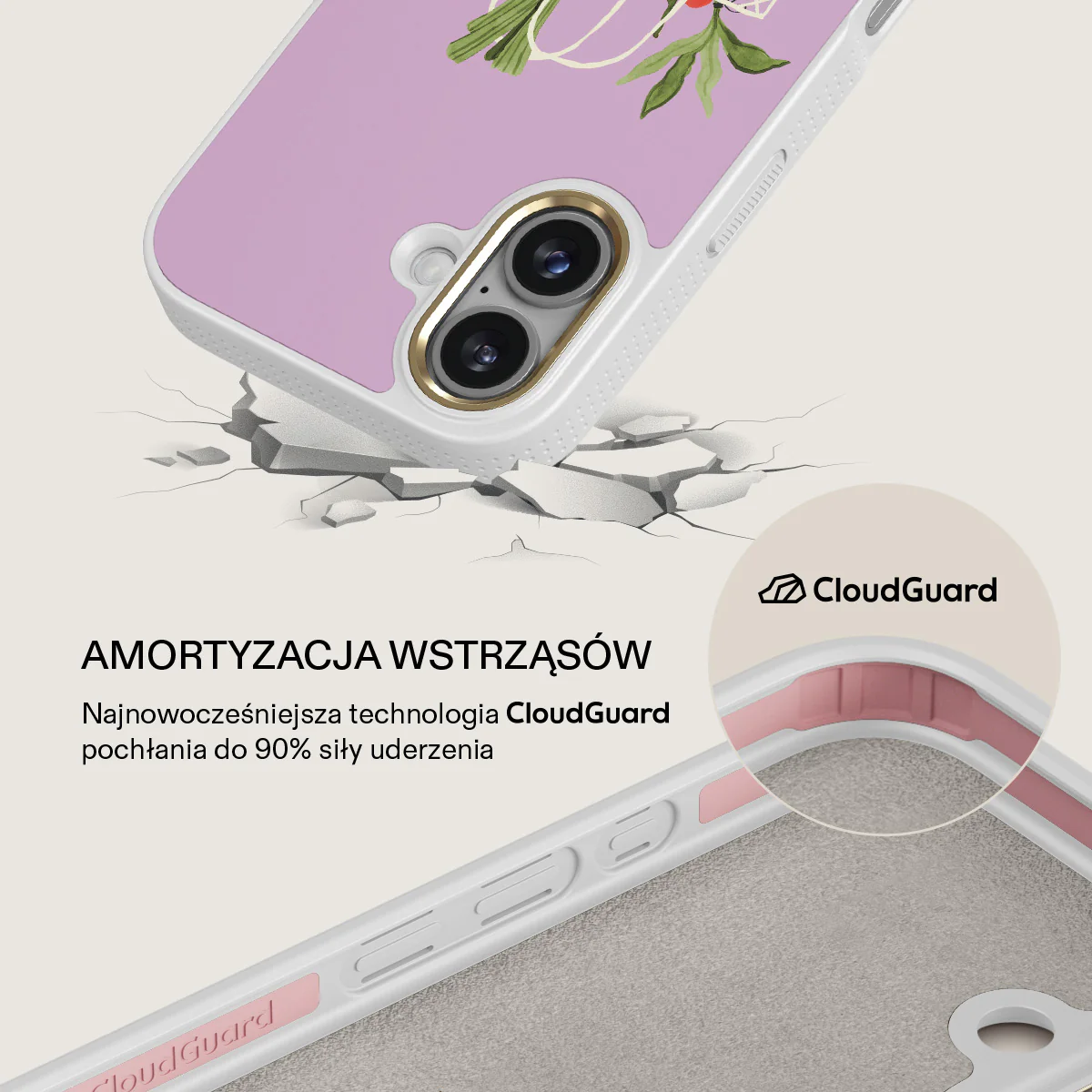Farmers Market - iPhone 17 Etui - Image 21