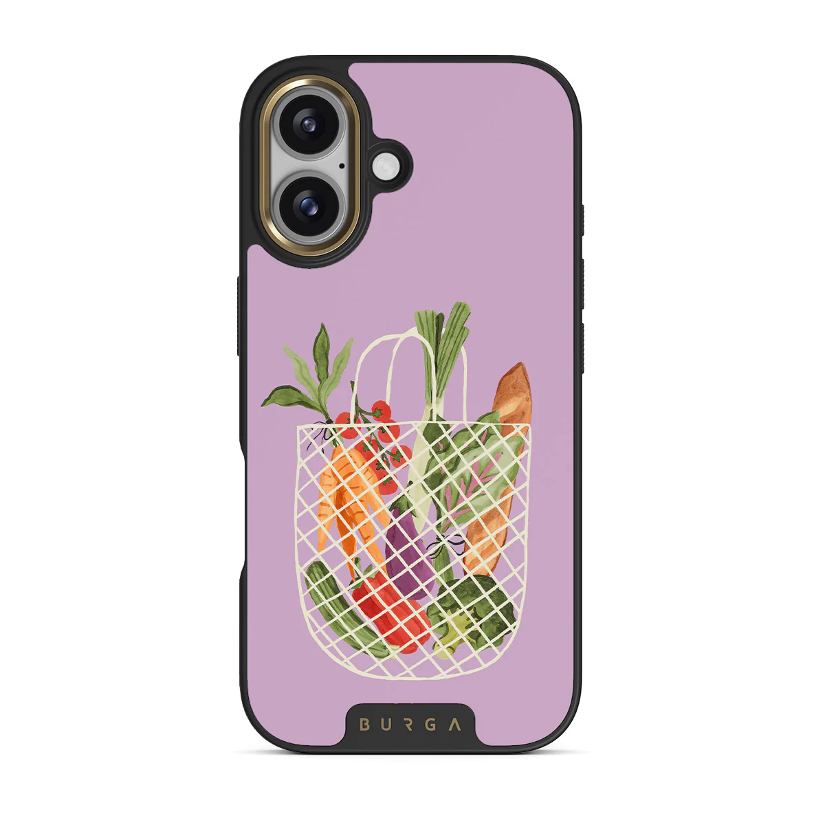 Farmers Market - iPhone 17 Etui - Image 5