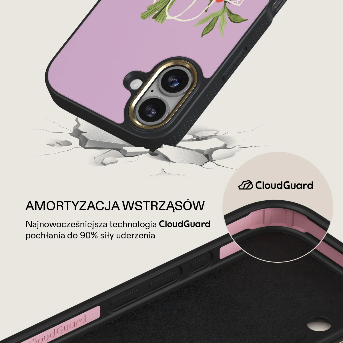 Farmers Market - iPhone 17 Etui - Image 7