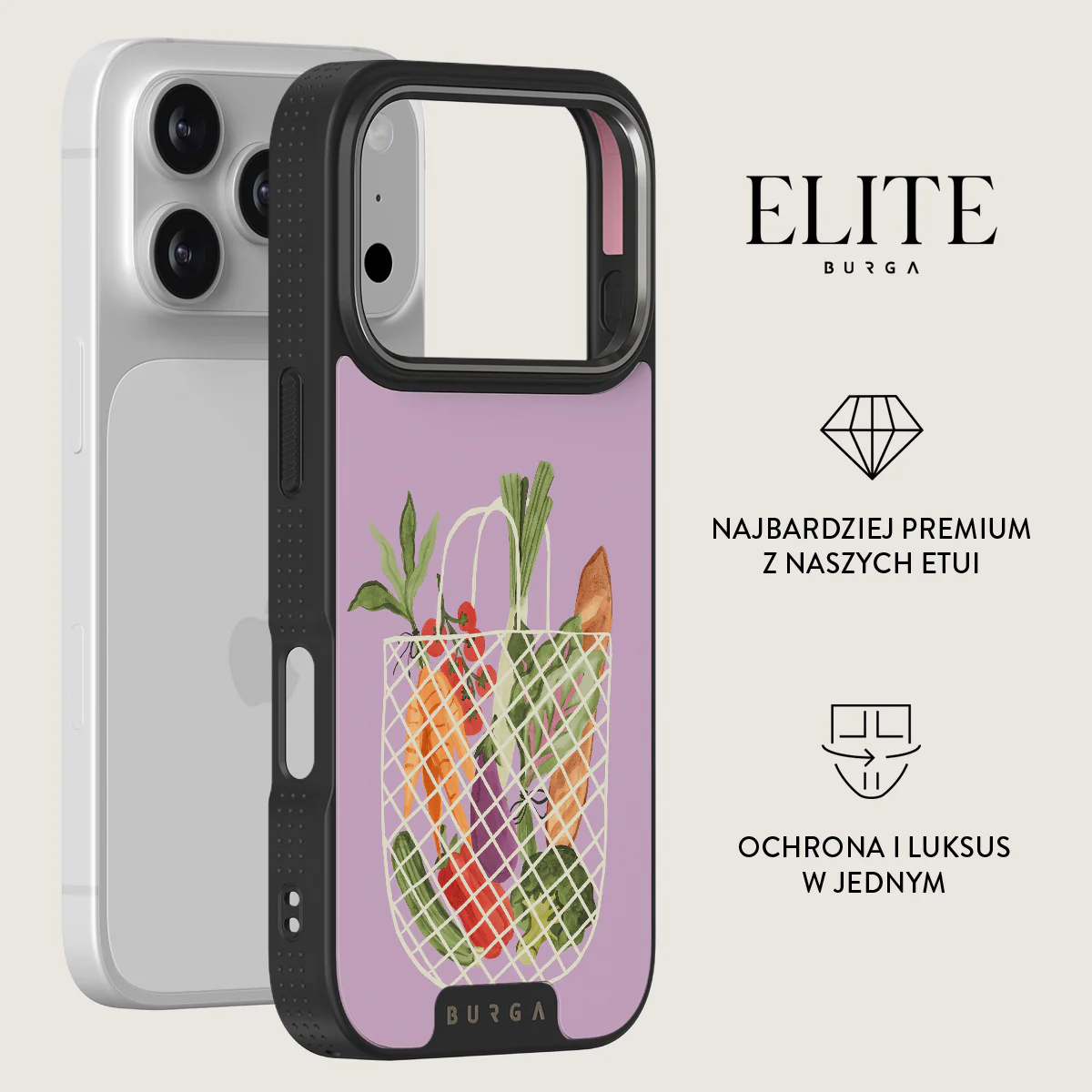 Farmers Market - iPhone 17 Pro Etui - Image 13