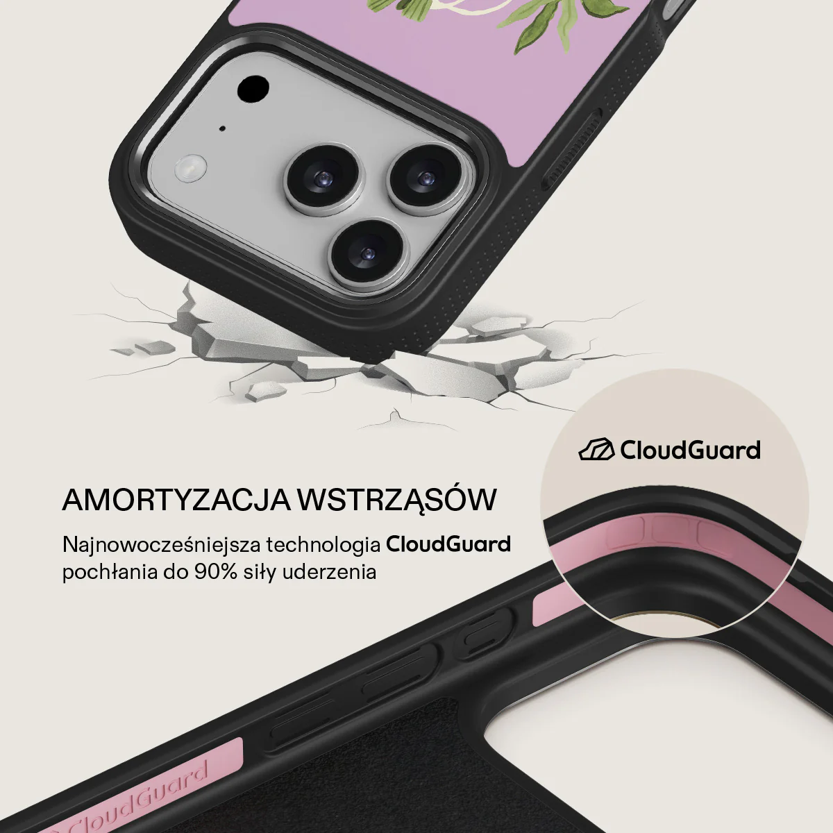 Farmers Market - iPhone 17 Pro Etui - Image 14