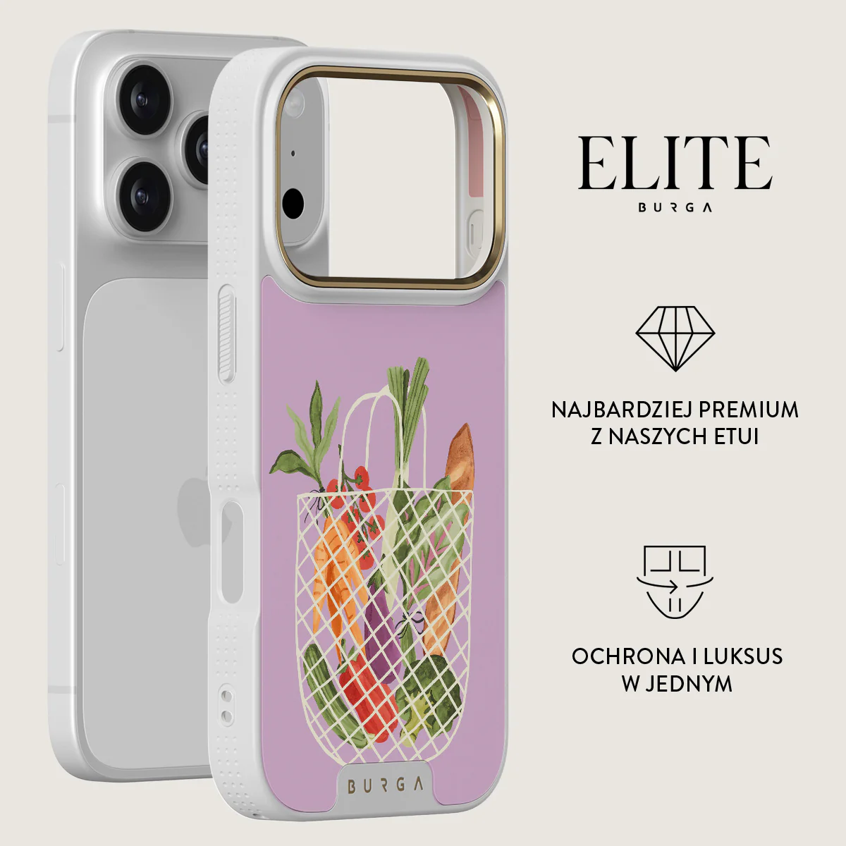 Farmers Market - iPhone 17 Pro Etui - Image 20