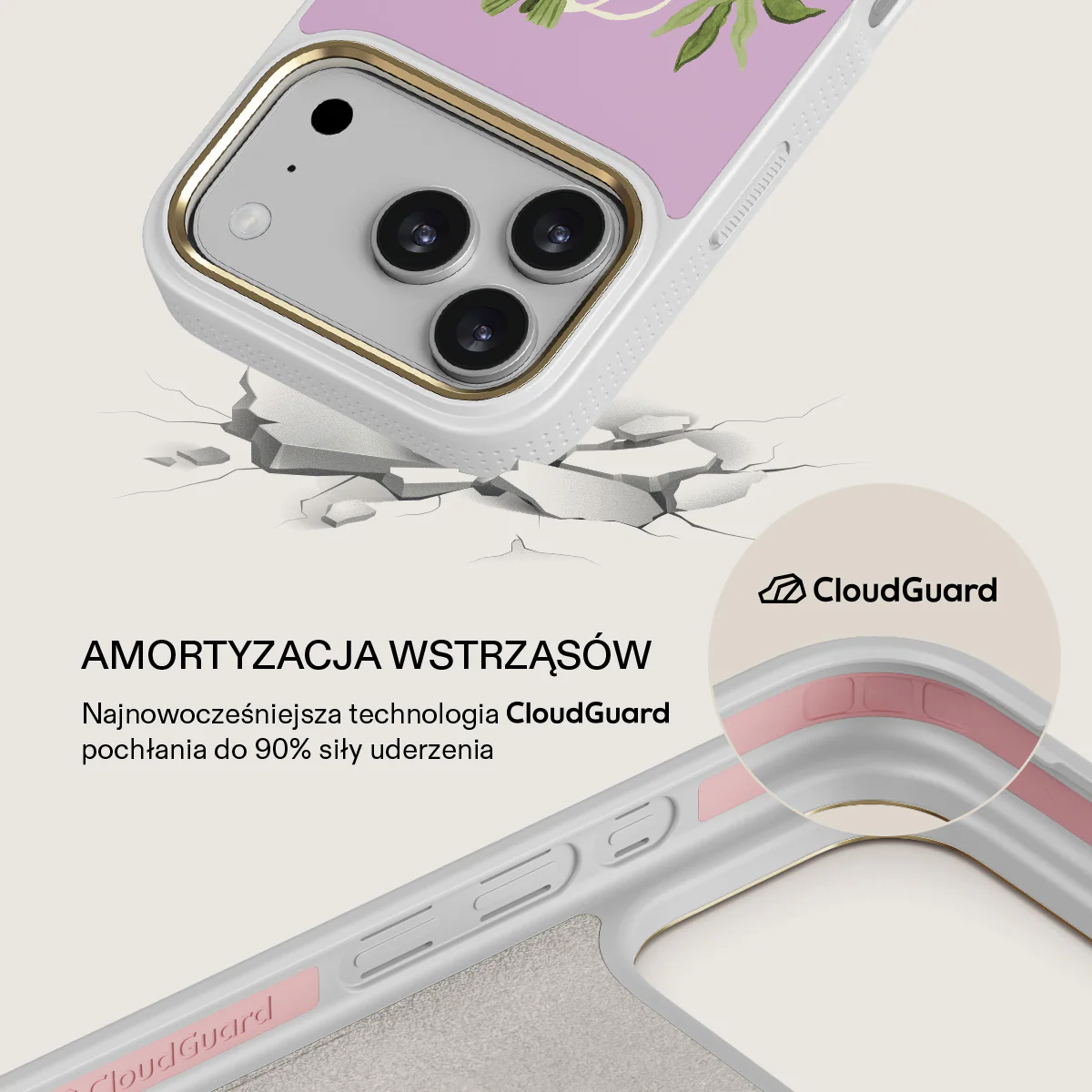 Farmers Market - iPhone 17 Pro Etui - Image 21