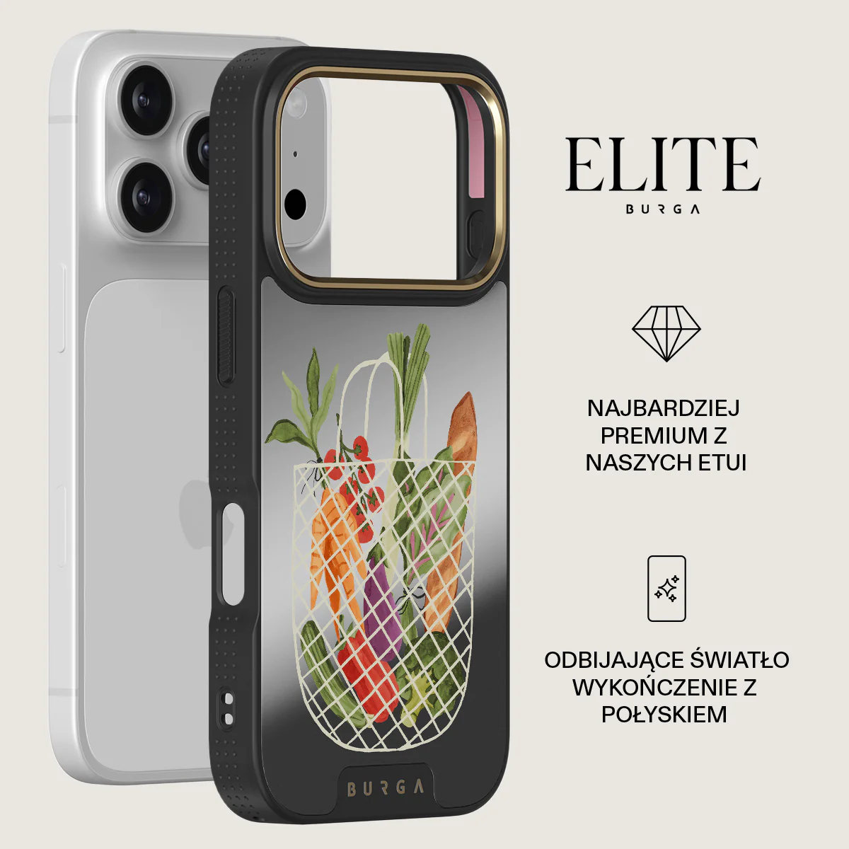 Farmers Market - iPhone 17 Pro Etui - Image 27