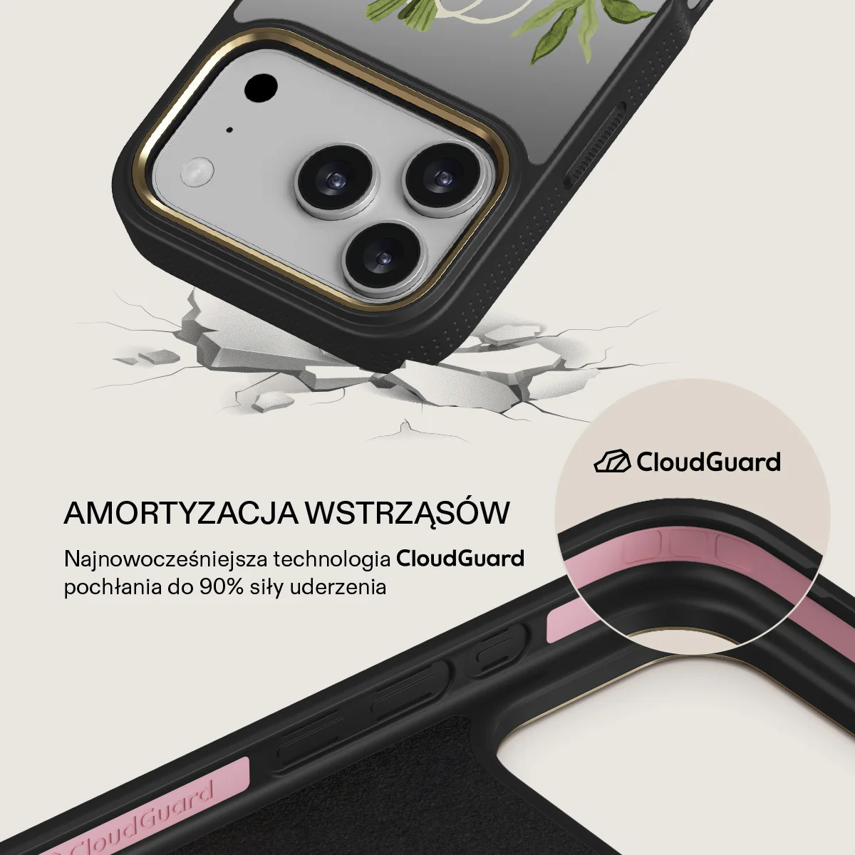 Farmers Market - iPhone 17 Pro Etui - Image 28