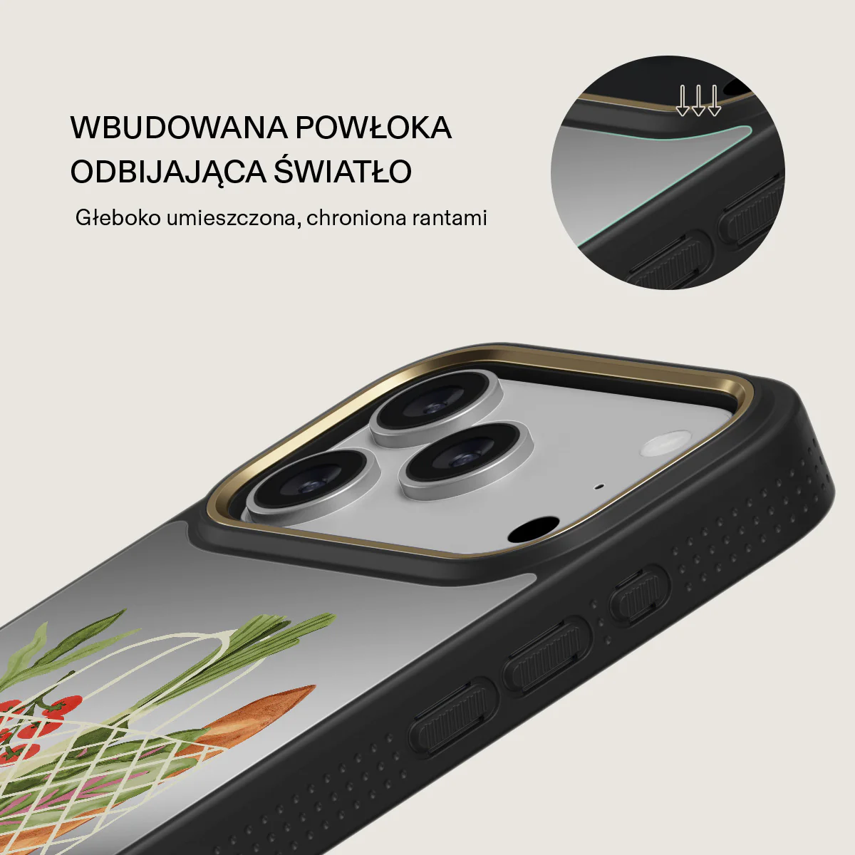 Farmers Market - iPhone 17 Pro Etui - Image 29