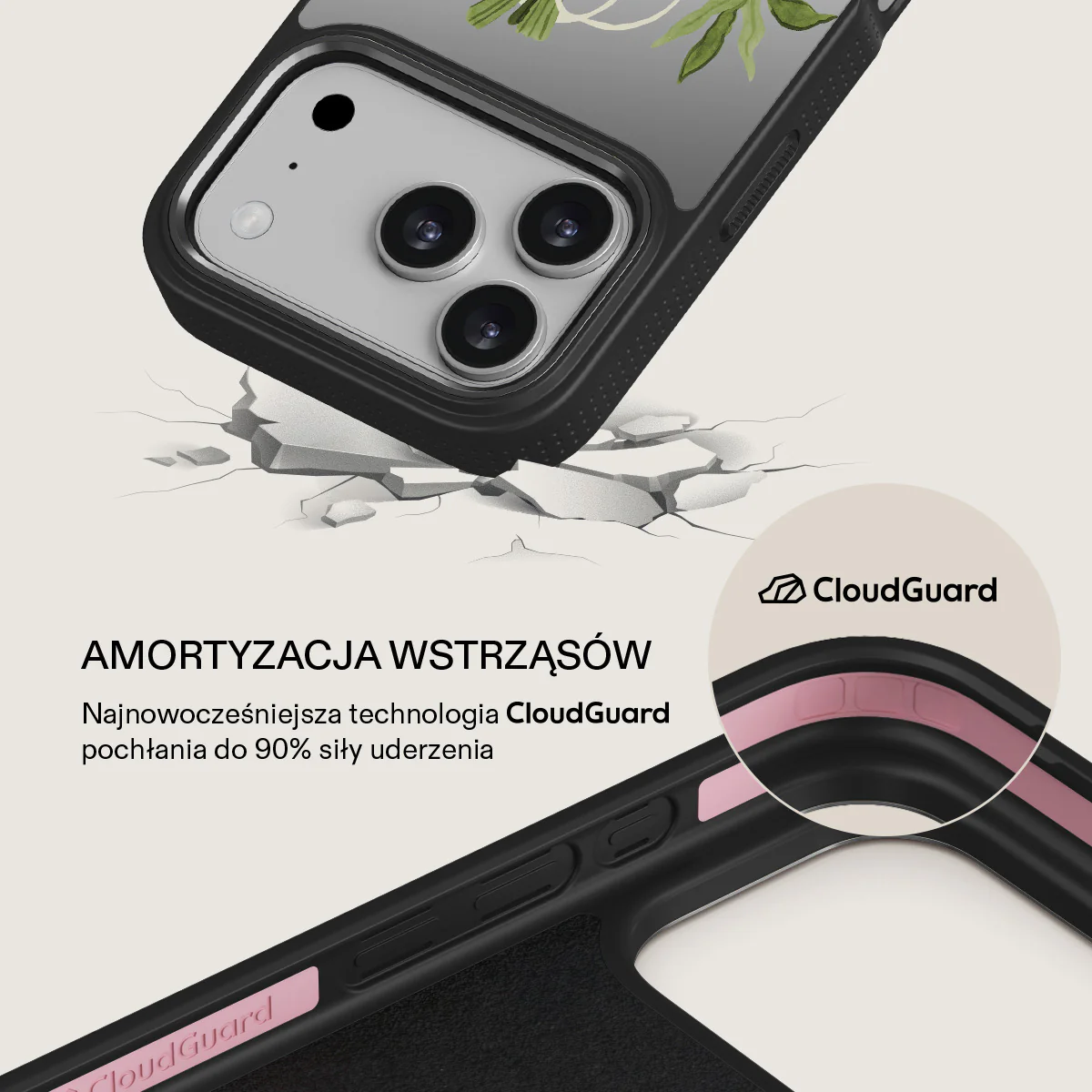 Farmers Market - iPhone 17 Pro Etui - Image 36