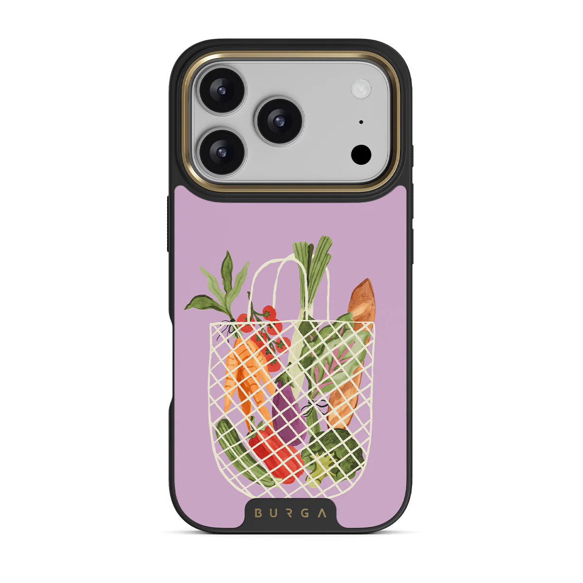 Farmers Market - iPhone 17 Pro Etui - Image 5