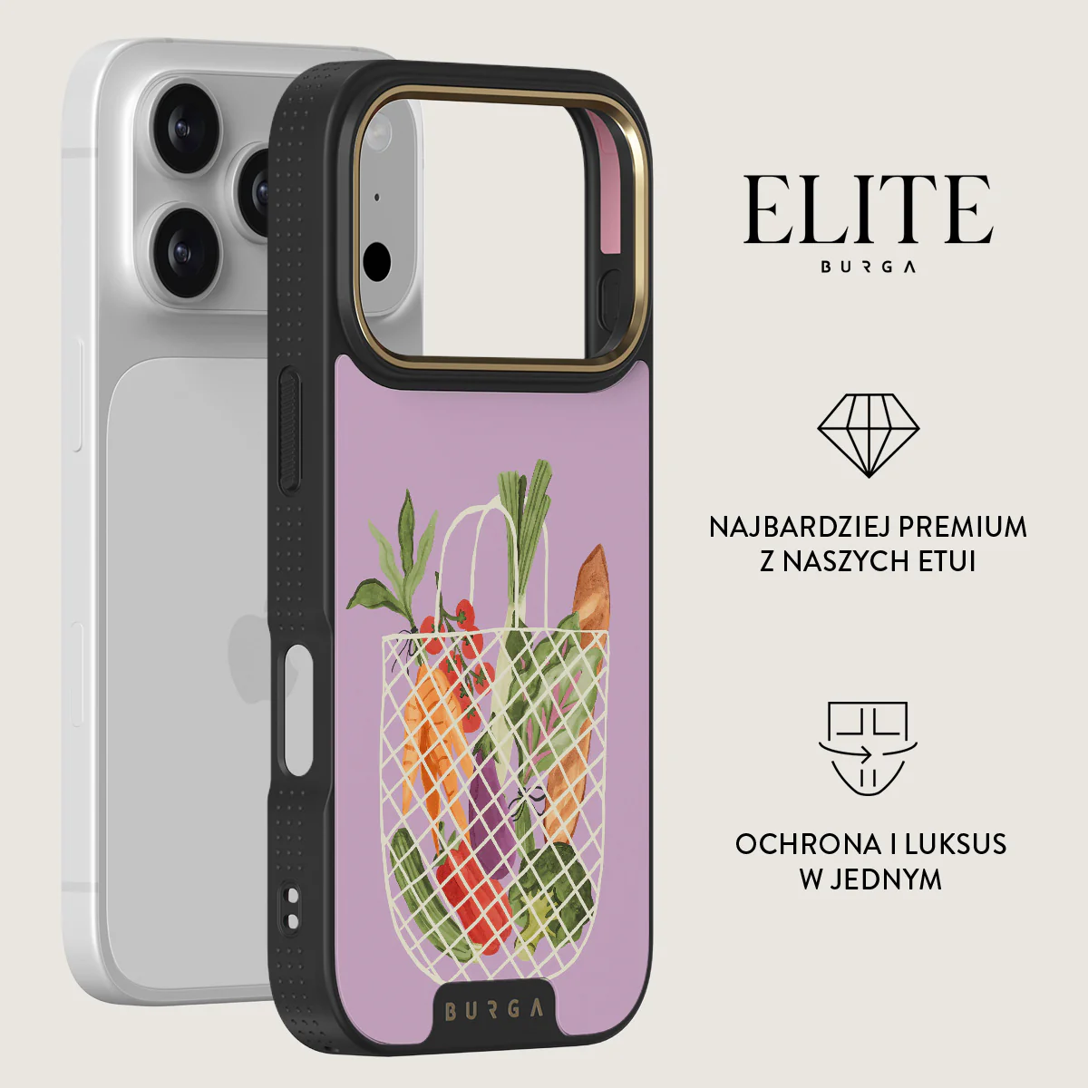 Farmers Market - iPhone 17 Pro Etui - Image 6