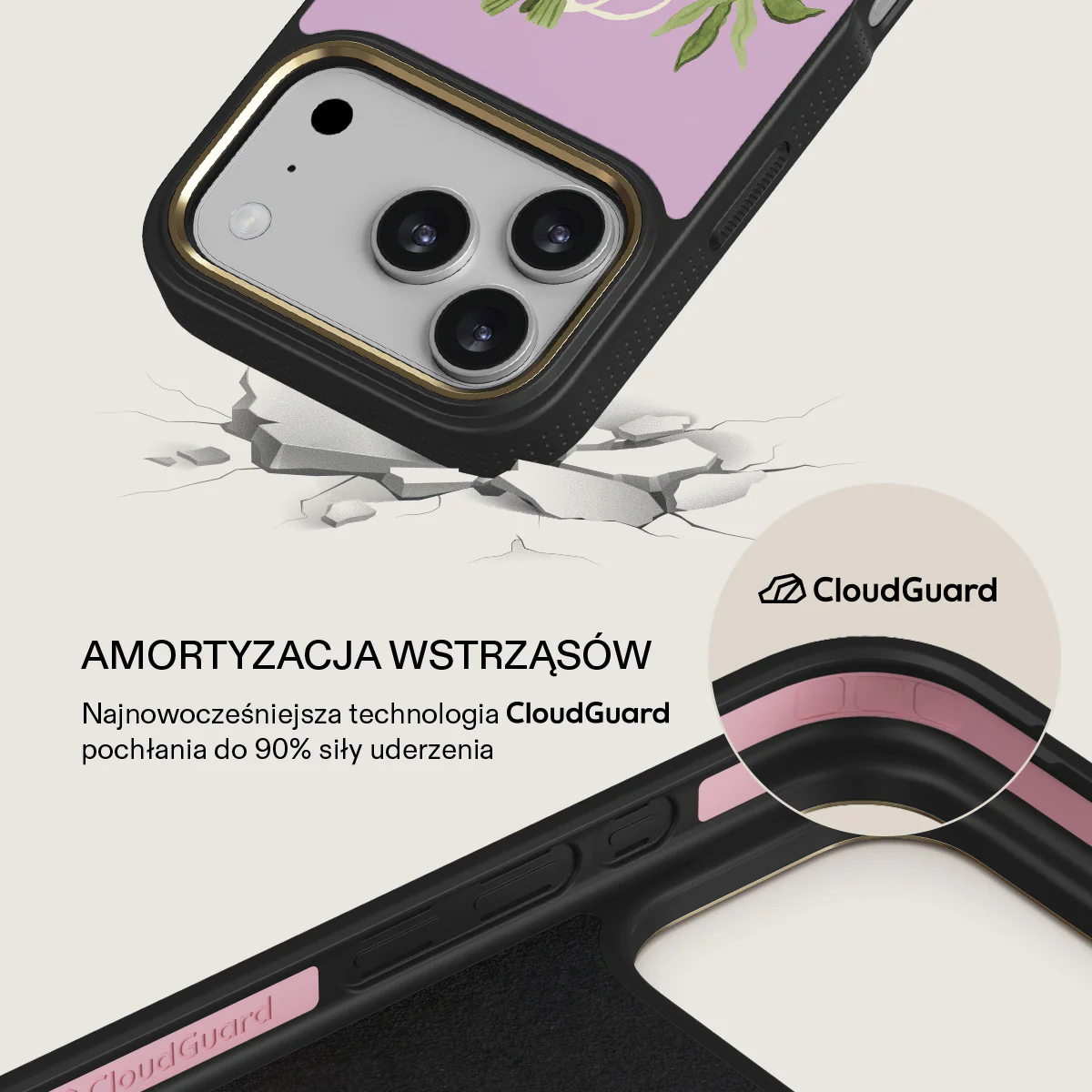 Farmers Market - iPhone 17 Pro Etui - Image 7