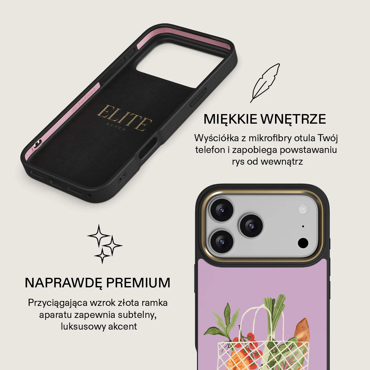 Farmers Market - iPhone 17 Pro Max Etui - Image 10