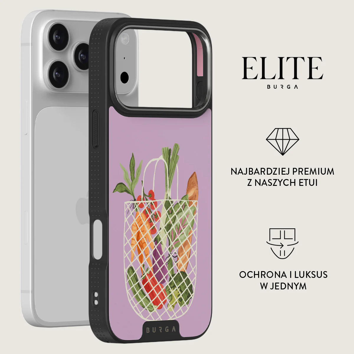 Farmers Market - iPhone 17 Pro Max Etui - Image 13
