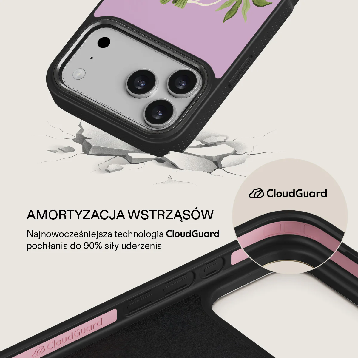 Farmers Market - iPhone 17 Pro Max Etui - Image 14